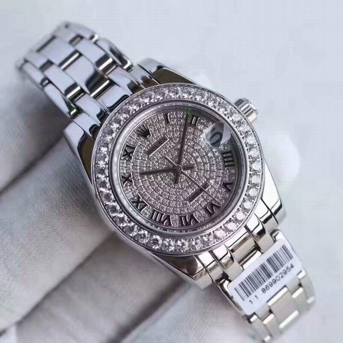 Rolex Watch 1255